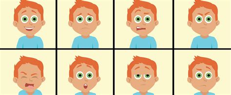 7 Basic Emotions Clipart 10 Free Cliparts Download Images On