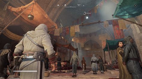 Assassins Creed Mirages History Of Baghdad Feature Revealed VGC 113778