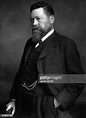 Friedrich Von Payer Photos and Premium High Res Pictures - Getty Images