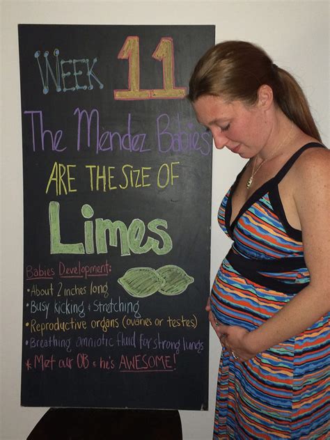 Belly At 11 Weeks Pregnant 1st Pregnancy Pregnancywalls