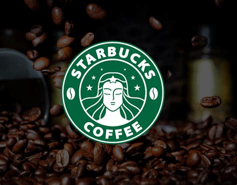 Starbucks Logo Redesign Behance