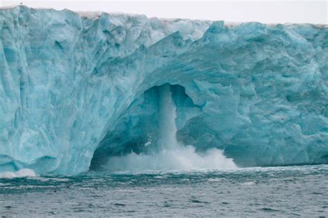 La Dramática Evidencia Del Cambio Climático Los Glaciares Del Mundo Se Derriten Rápidamente En