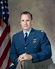 Edward Higgins White | Apollo 1, Nasa astronauts, Astronaut