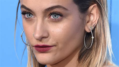 Where Paris Jackson Was Reportedly Just Spotted Crying In Public