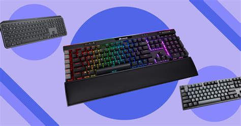 Best Keyboards 2020 5 Best Keyboards For Gaming Working And More