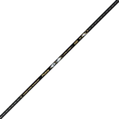 Victory Vxt Elite 450 Spine Carbon Arrows 12 Pack Sportsmans Warehouse