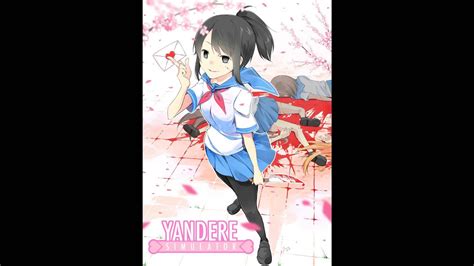 Yandere Simulator Ost Yandere Chans Room Night Extended 2 Youtube