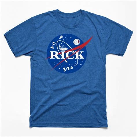 Open Your Eyes For These Rick And Morty T Shirts