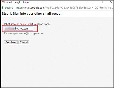 How To Migrate Yahoo Mail To Gmail Account Complete Guide