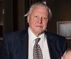 David Attenborough Biography - Facts, Childhood, Family Life & Achievements
