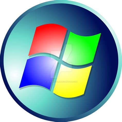 Windows Logo Remake By Jg Portfolio On Deviantart