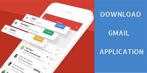 Apk ứng Dụng Gmail 2020 Cho Android Tải Xuống