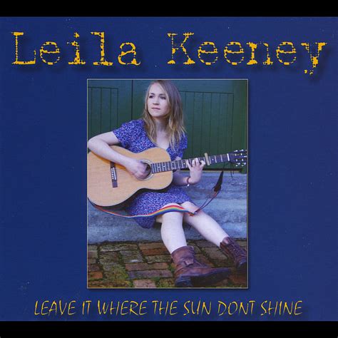 buy leave it where the sun don t shine online at low prices in india amazon music store