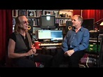 Nick Jameson of Foghat Interview Part 4 - YouTube