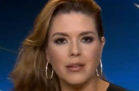 Alicia Machado Responds To Trump Publicly Musing About Her Sex Tape In