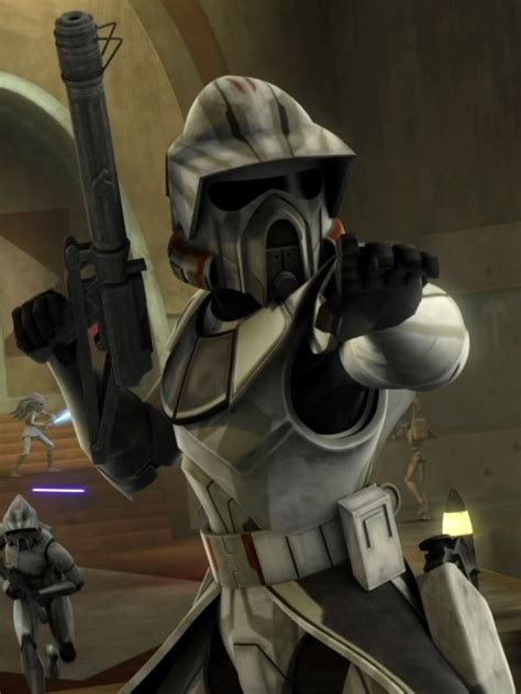 Were There Any Spec Ops Clone Trooper In Star Wars Quora 55 Off