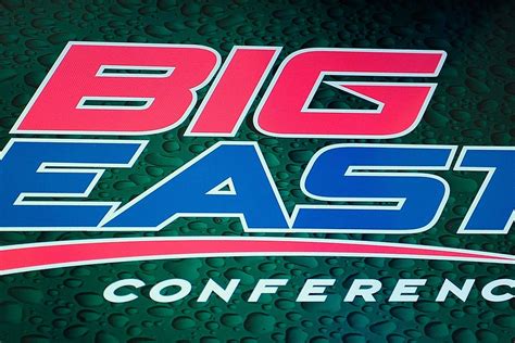 How Would The Big East Conference Look If They Wanted In On Football