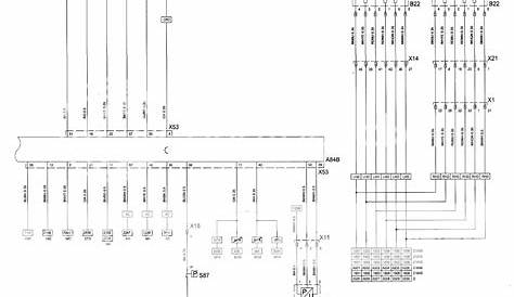 Corsa D Wiring Diagram | Wiring Library