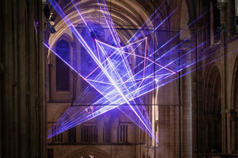 Star of Bethlehem by Jayson Haebich | Chichester Cathedral
