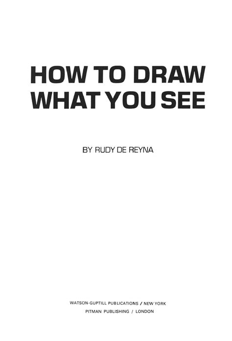 How To Draw What You See Still Life Drawing Drawings How To Draw Hands