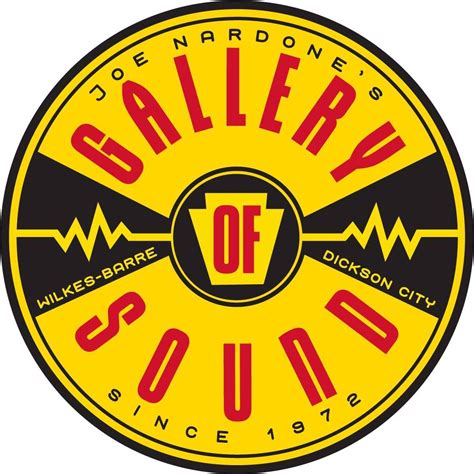 Gallery Of Sound
