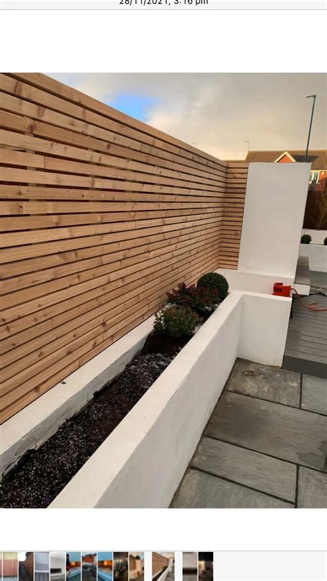 How To Build A Slatted Fence Expert Tips And Advice Artofit