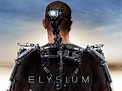 The One Movie Blog: Elysium (2013)