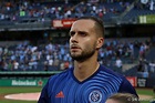 Maxime Chanot Returns to New York City FC with a Multi-Year Deal | The ...