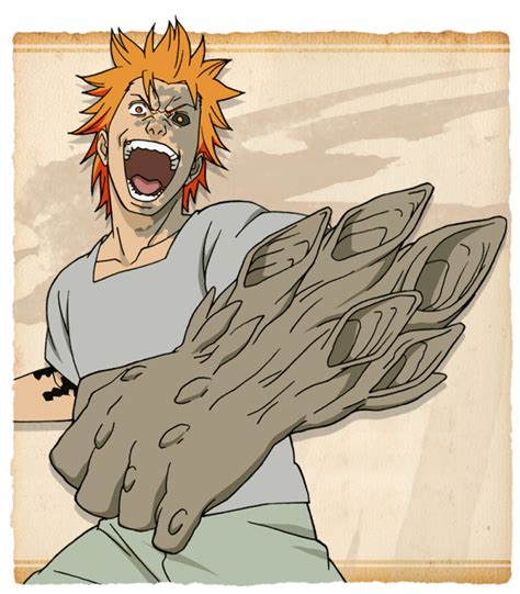Top 22 Jugo Naruto Mới Nhất Nông Trại Vui Vẻ Shop