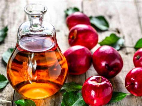 Can You Use Apple Cider Vinegar For Erectile Dysfunction