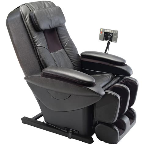 While other massage chair companies promise to massage, knead and hit customers into a tranquil state, but with panasonic massage chair you'll be caressed, given deep therapy and lulled into a. Panasonic Massage Chair (EP-30004K) | Glubes Audio Video ...