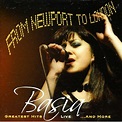 Basia - From Newport To London - Greatest Hits Live ... And More ...