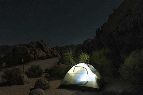 Maybe you would like to learn more about one of these? A Guide to Summer Camping in Joshua Tree National Park