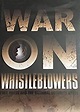 Amazon.com: War on Whistleblowers: Free Press and the National Security ...