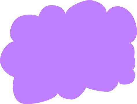 Cartoon Purple Cloud Png Well Youre In Luck Because Here They Come