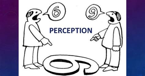 Perception Is Not Reality Psychology Today Canada