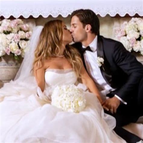 Eric Decker And Jessie James Get Married—see The Full Recap E