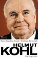 Helmut Kohl von Hans-Joachim Noack; Wolfram Bickerich - Buch - bücher.de