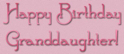 Dear baby girl, i am so grateful to you for coming into our life. Happy Birthday Granddaughter