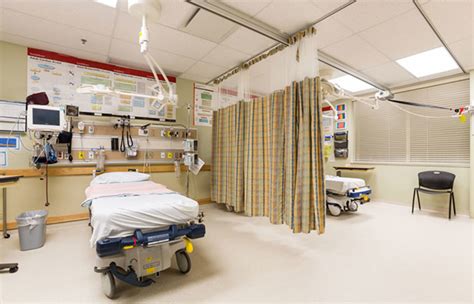 Things To Look For When Visiting The Pediatric Emergency Room