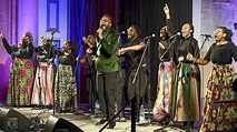 Gospel music connects diverse Israeli populations - State Magazine