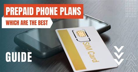 The Best Prepaid Phone Plans In 2024