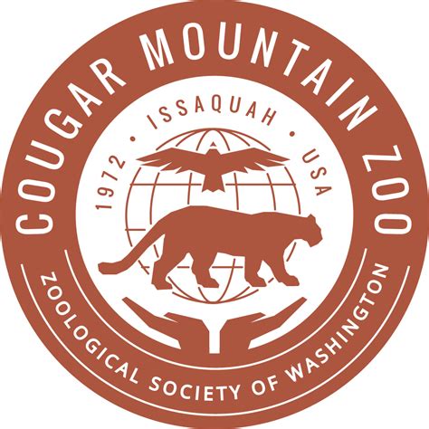 Zoo Journal Cougar Mountain Zoo