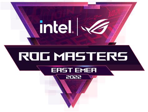 OneTap Gaming s a calificat în ROG Masters East EMEA 2022 Werty