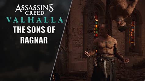 Assassin S Creed Valhalla The Sons Of Ragnar Guide My XXX Hot Girl