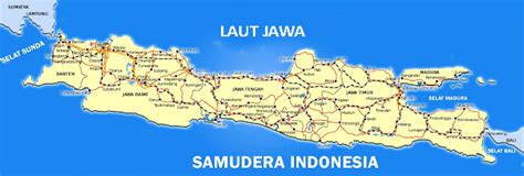 Suku Bangsa Di Pulau Jawa Beserta Bahasanya