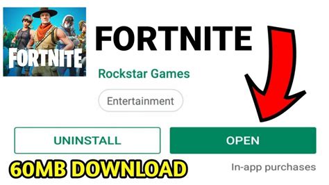 Updating to ios 11.2.6 is a plausible option but that would mean willingly relinquishing a jailbreak. {60MB} DOWNLOAD FORTNITE FOR ANDROID/IOS. [OFFICIAL ...