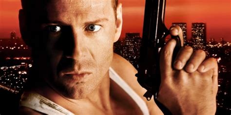 Spent a record sixteen weeks at number one. 10 Best Action Movies Ever Made