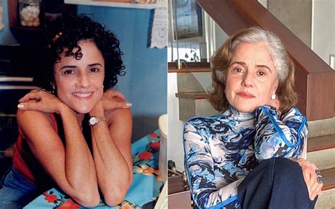 O bonitão supostamente brigou com um dos diretores da trama, o daniel guivelder. Novelas, Record e críticas à Globo: Por onde anda elenco ...