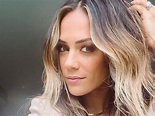 Jana Kramer's Boob Job - Before and After Images - Plastic Surgery Stars